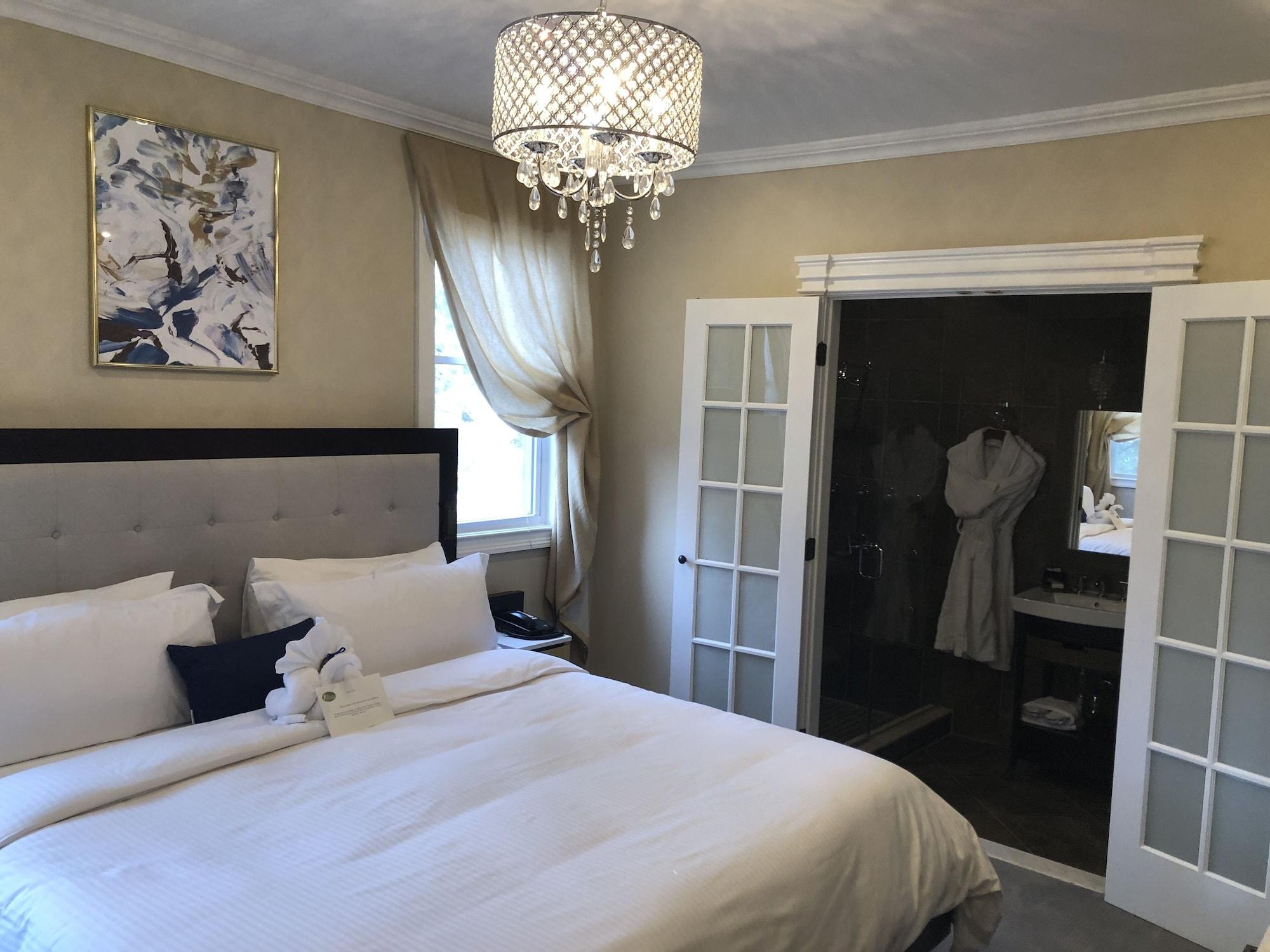 פרינסטון The Peacock Inn, Ascend Hotel Collection מראה חיצוני תמונה