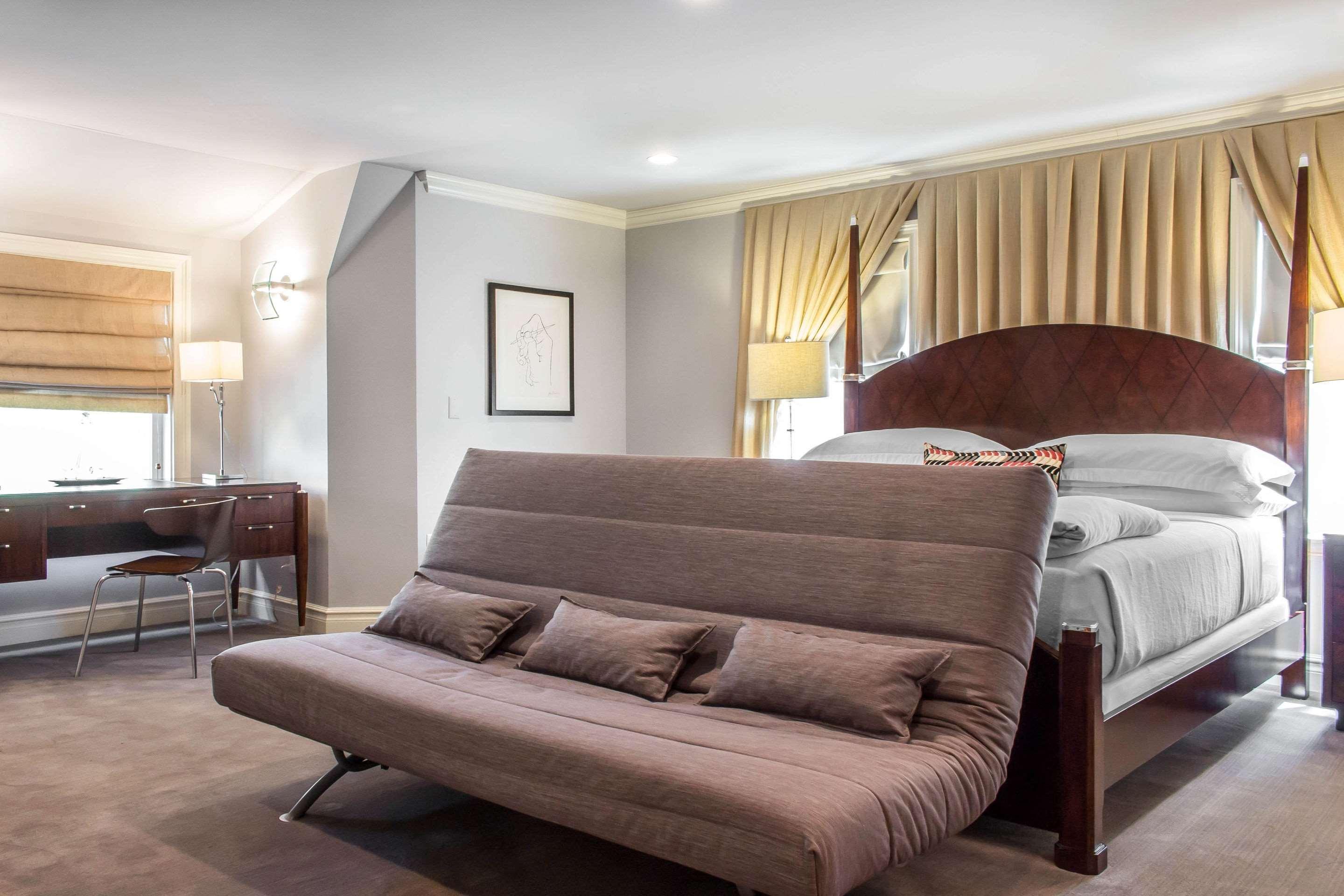 פרינסטון The Peacock Inn, Ascend Hotel Collection מראה חיצוני תמונה