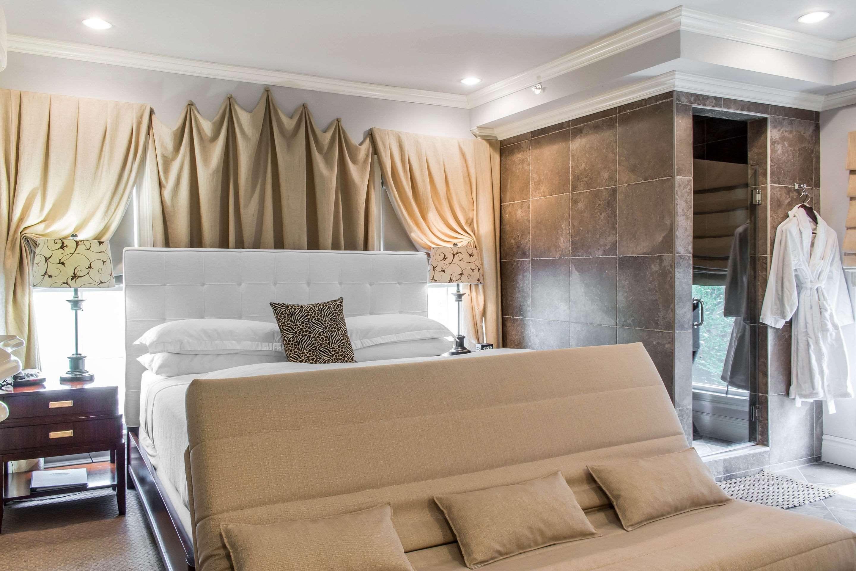 פרינסטון The Peacock Inn, Ascend Hotel Collection מראה חיצוני תמונה