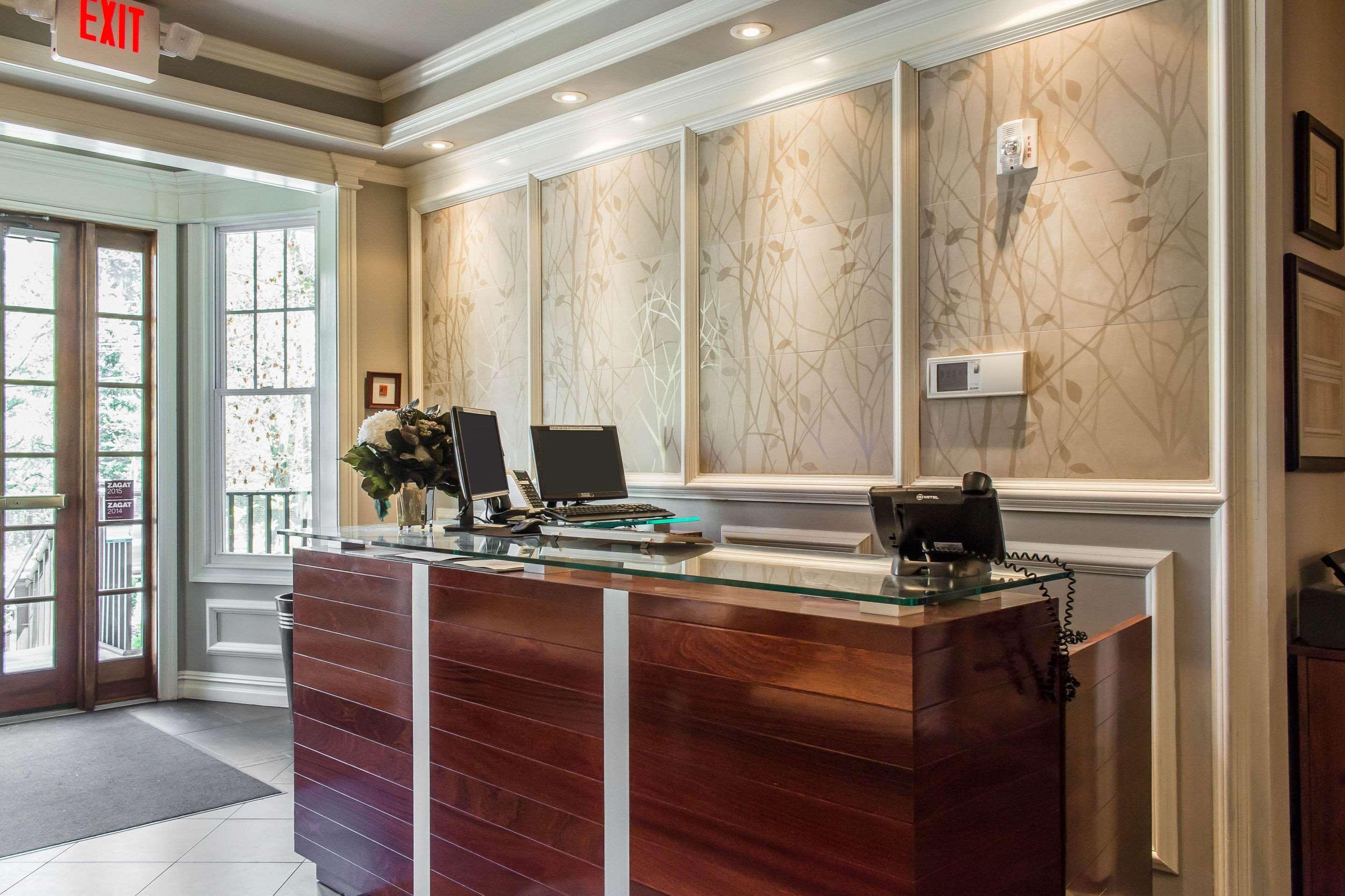 פרינסטון The Peacock Inn, Ascend Hotel Collection מראה חיצוני תמונה
