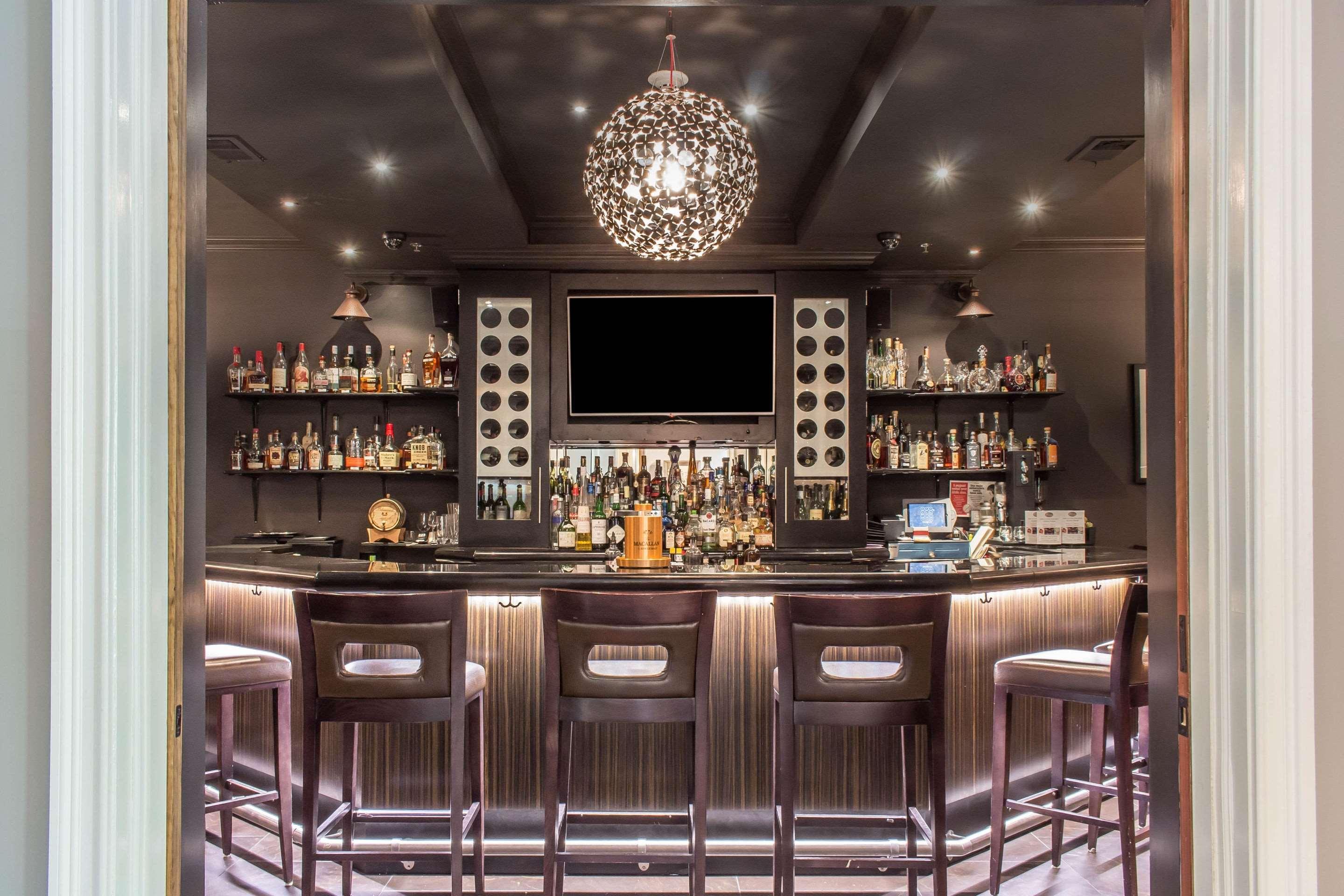 פרינסטון The Peacock Inn, Ascend Hotel Collection מראה חיצוני תמונה