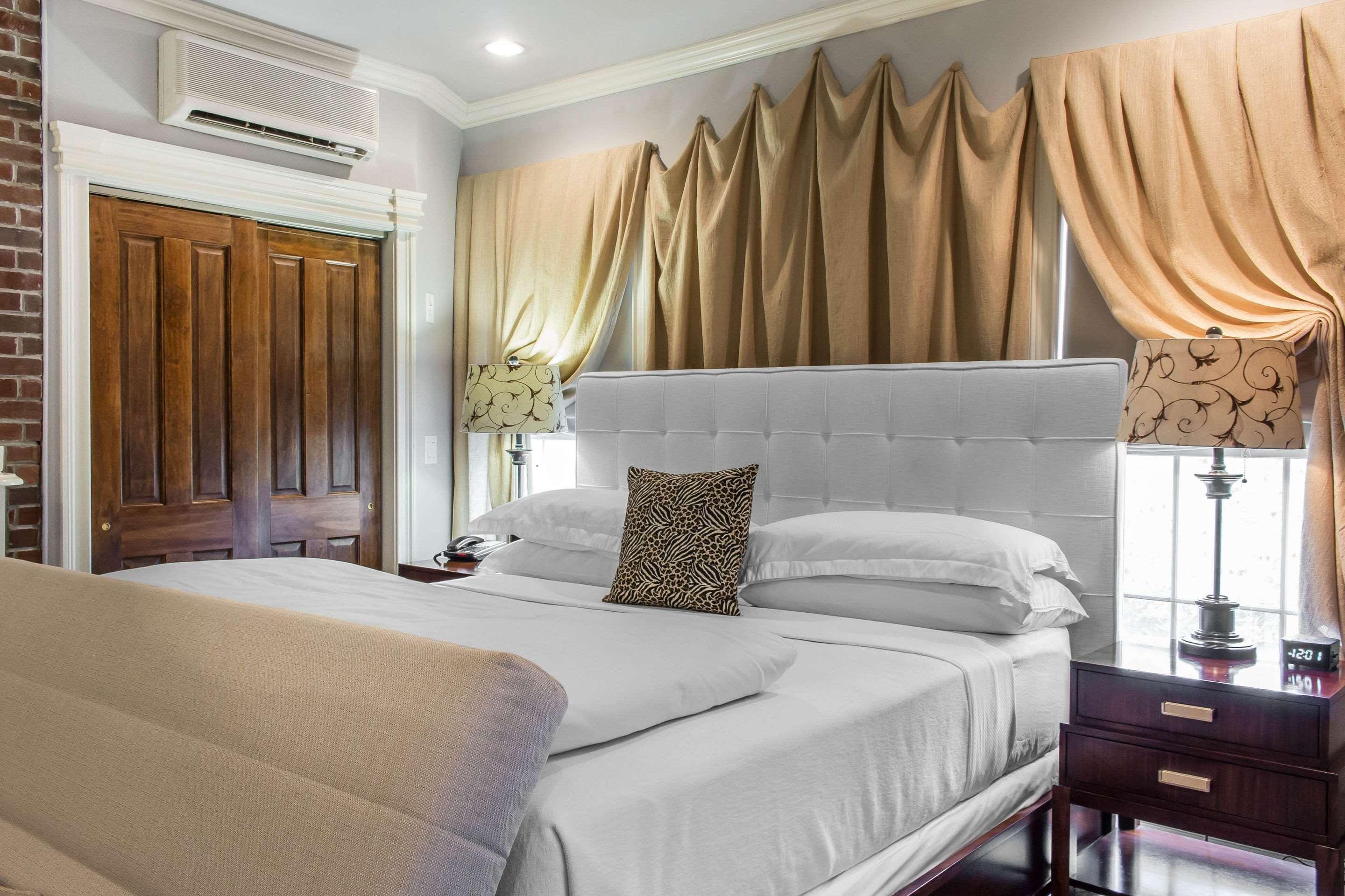 פרינסטון The Peacock Inn, Ascend Hotel Collection מראה חיצוני תמונה
