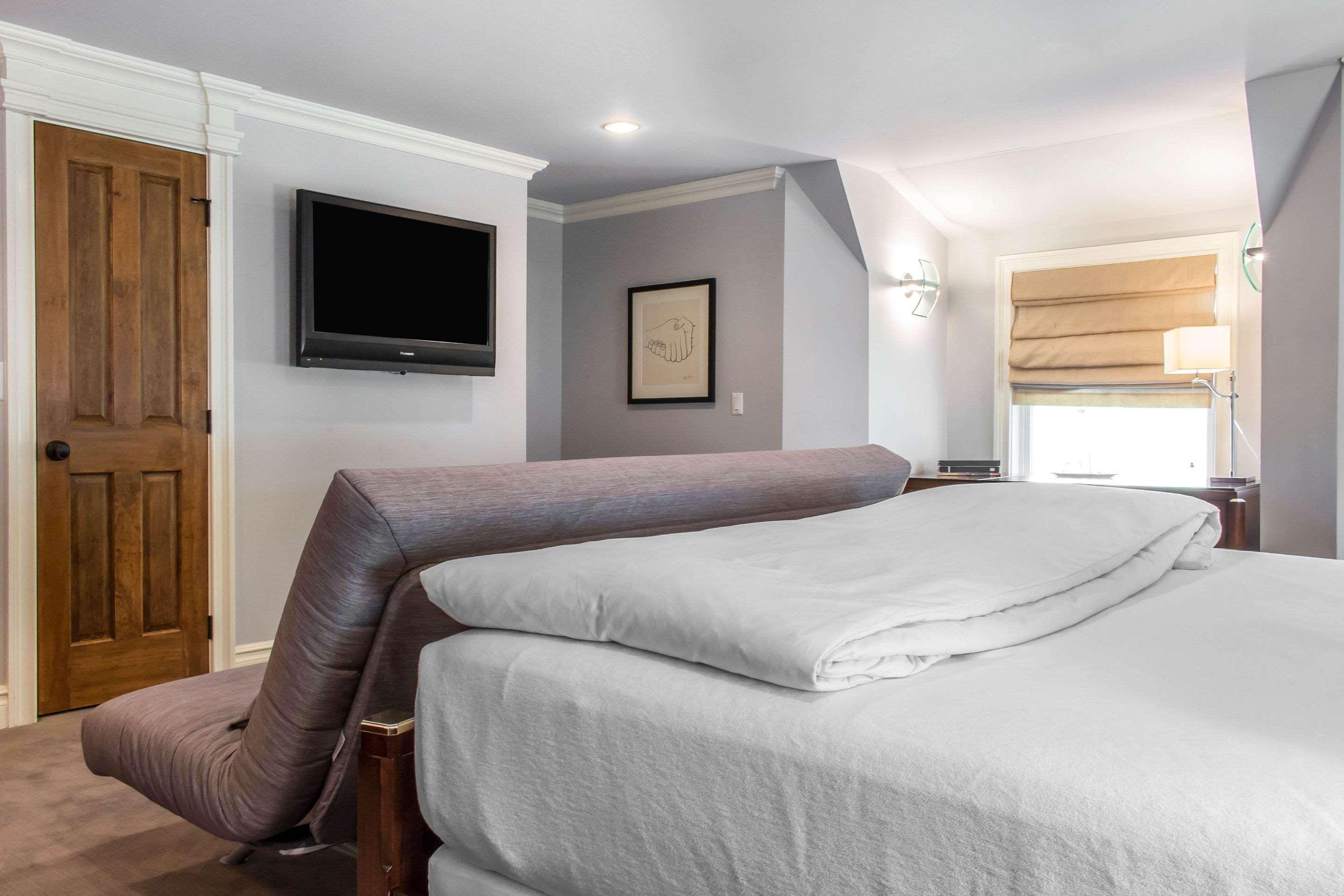 פרינסטון The Peacock Inn, Ascend Hotel Collection מראה חיצוני תמונה