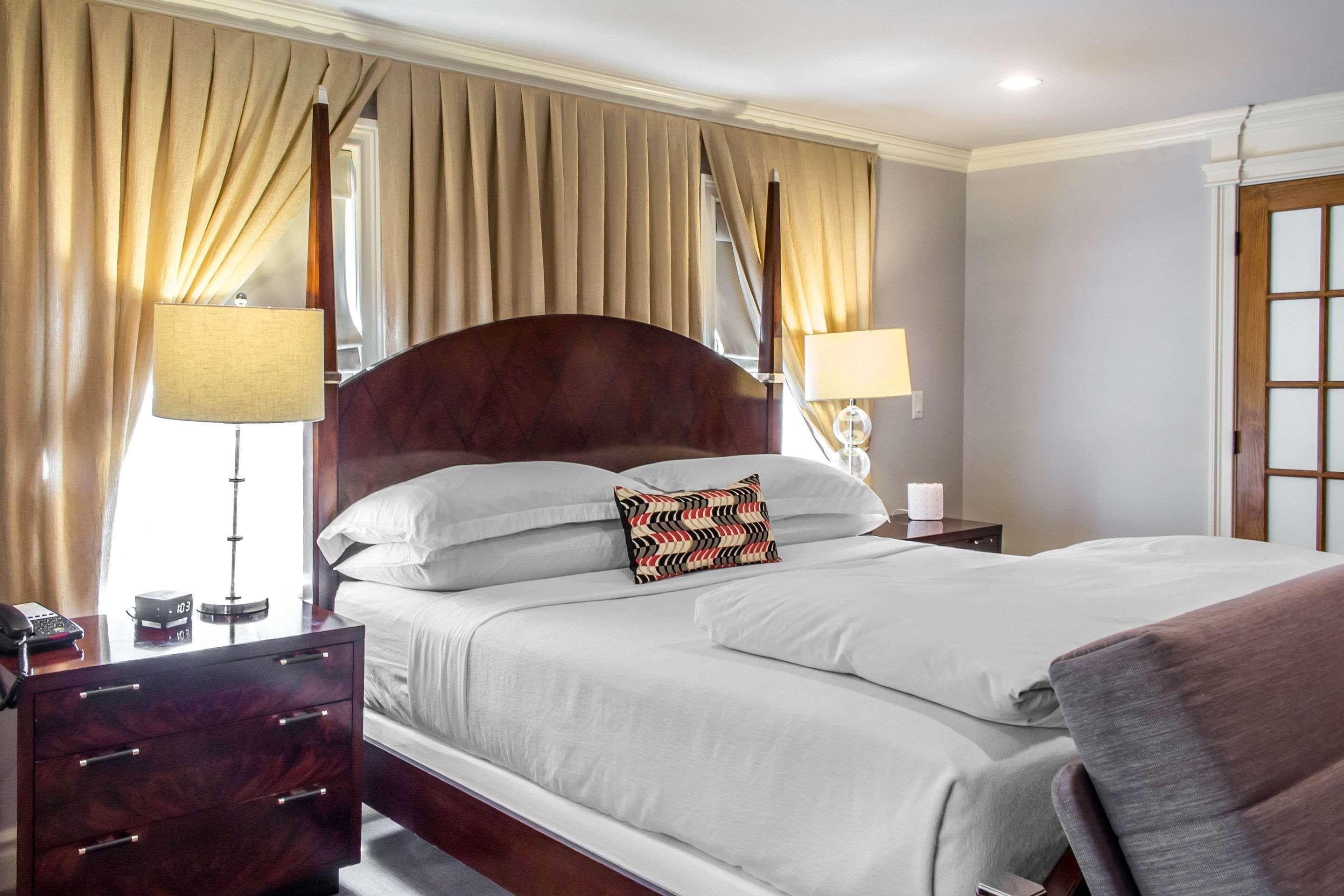 פרינסטון The Peacock Inn, Ascend Hotel Collection מראה חיצוני תמונה
