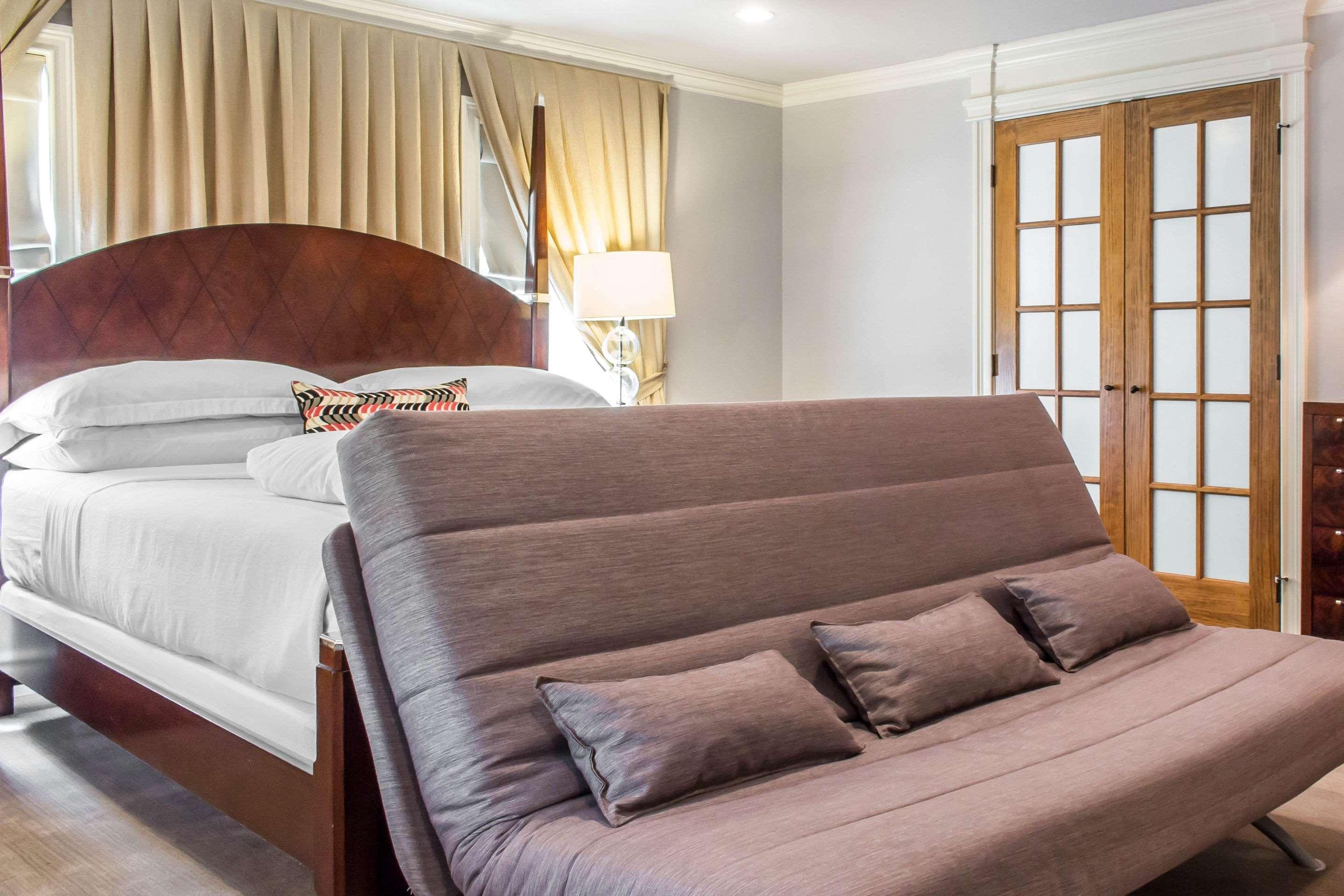 פרינסטון The Peacock Inn, Ascend Hotel Collection מראה חיצוני תמונה