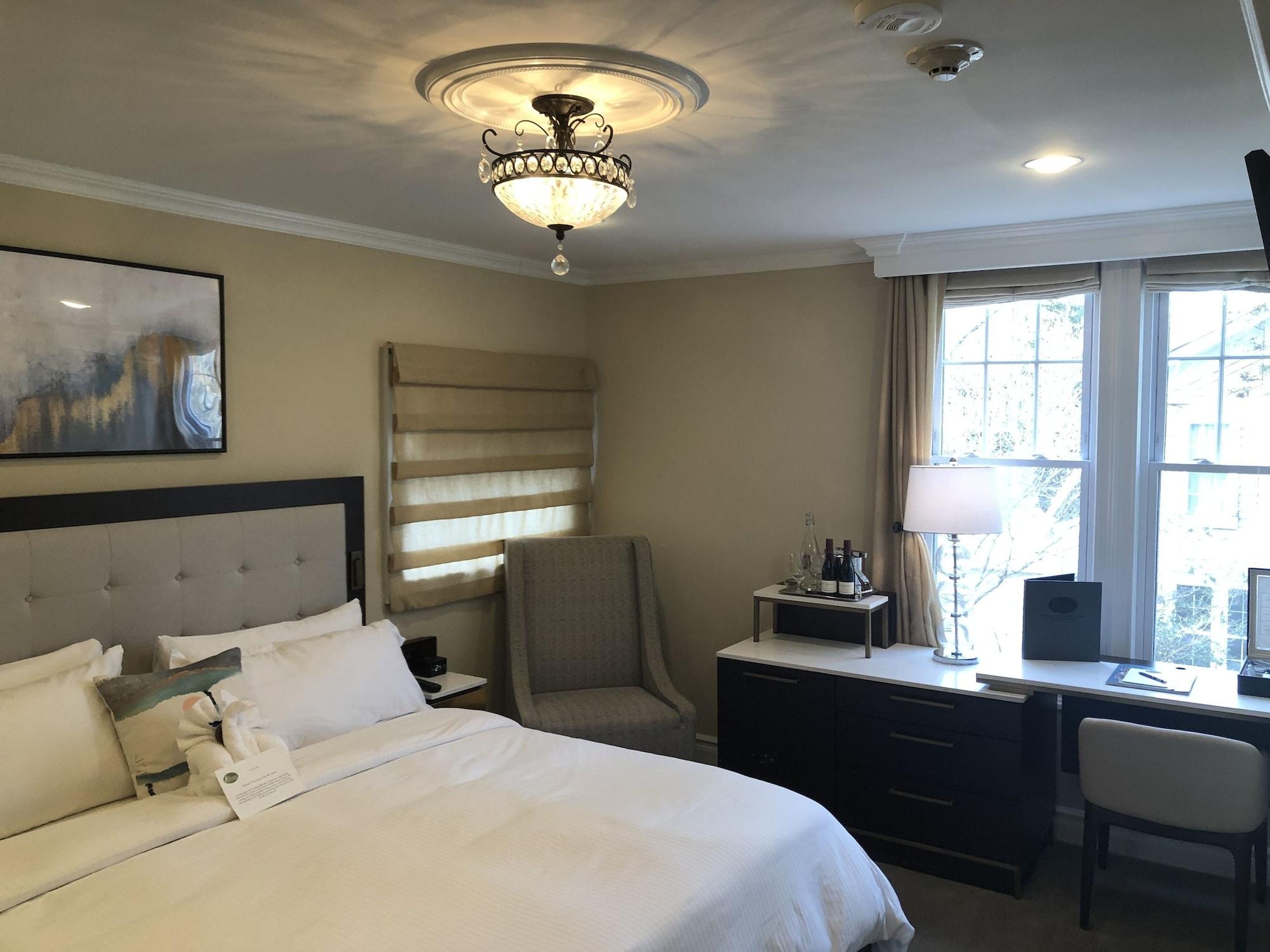 פרינסטון The Peacock Inn, Ascend Hotel Collection מראה חיצוני תמונה