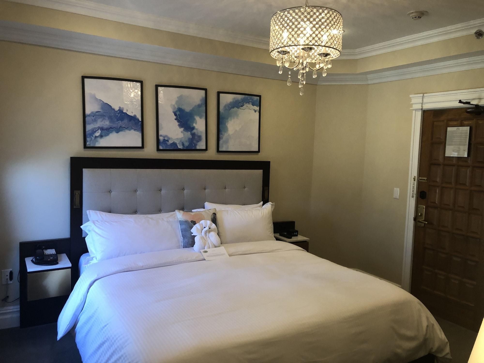 פרינסטון The Peacock Inn, Ascend Hotel Collection מראה חיצוני תמונה