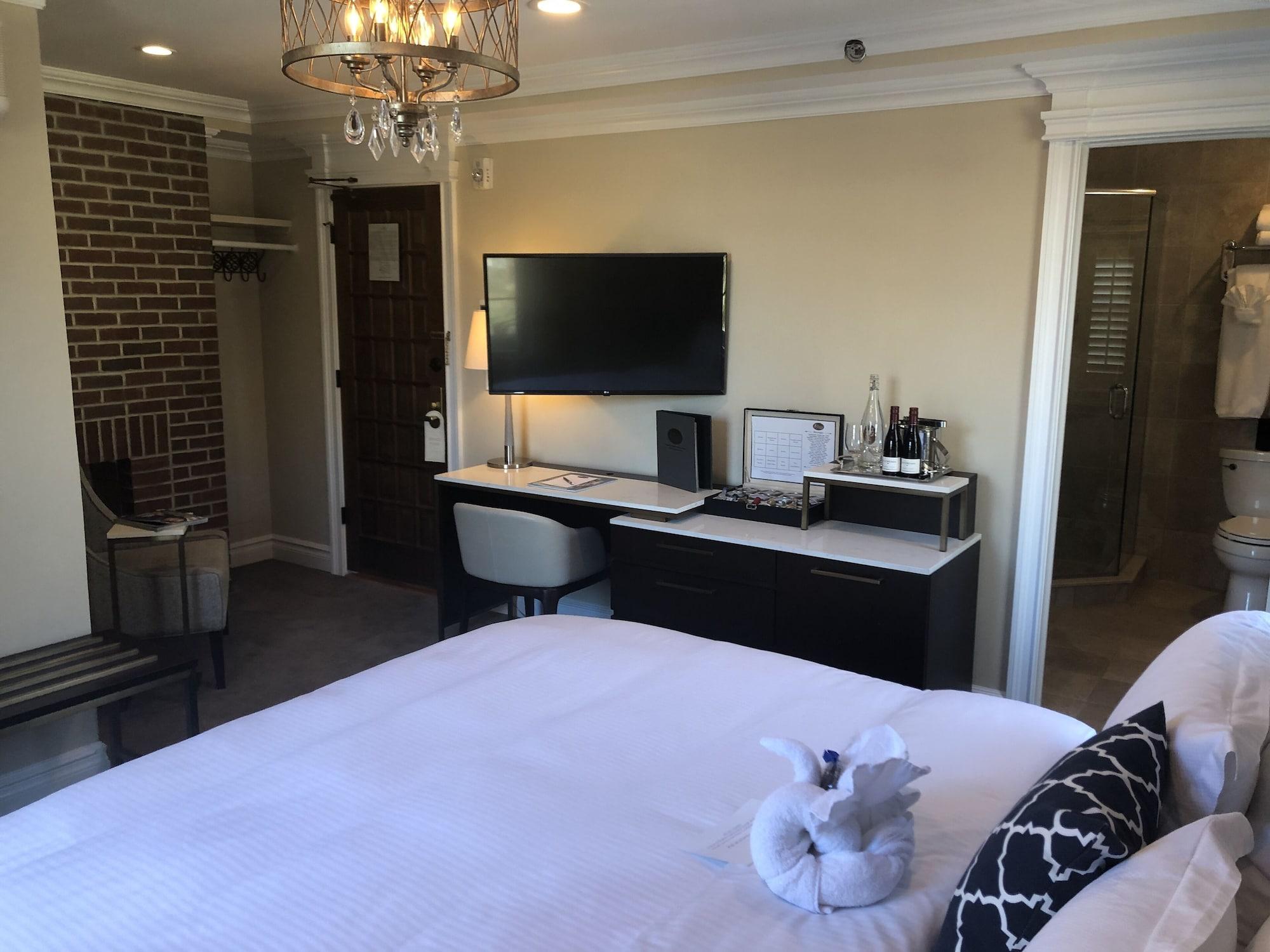 פרינסטון The Peacock Inn, Ascend Hotel Collection מראה חיצוני תמונה