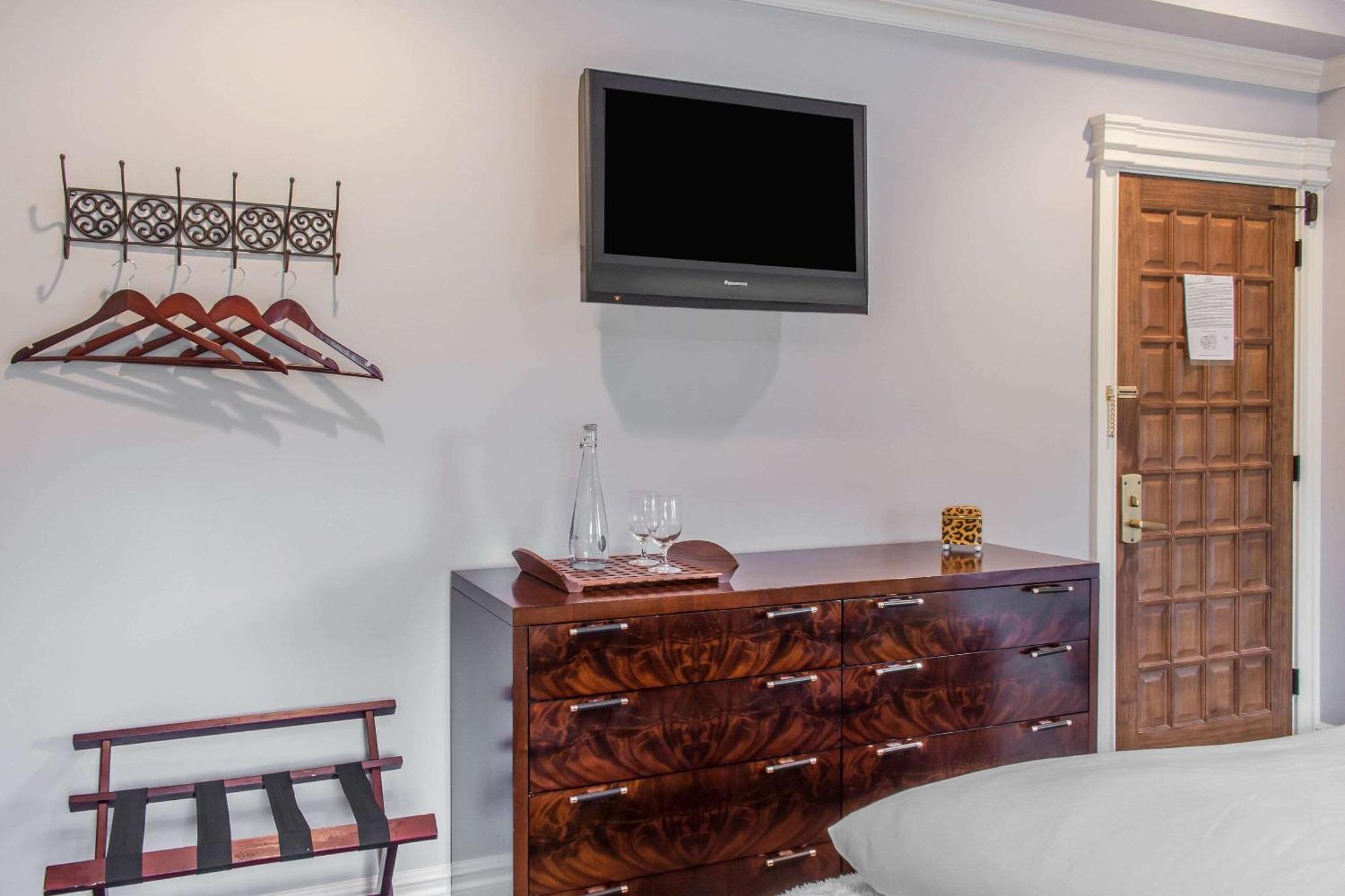 פרינסטון The Peacock Inn, Ascend Hotel Collection מראה חיצוני תמונה