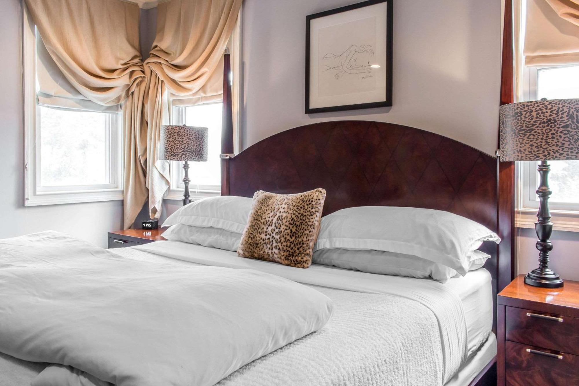 פרינסטון The Peacock Inn, Ascend Hotel Collection מראה חיצוני תמונה