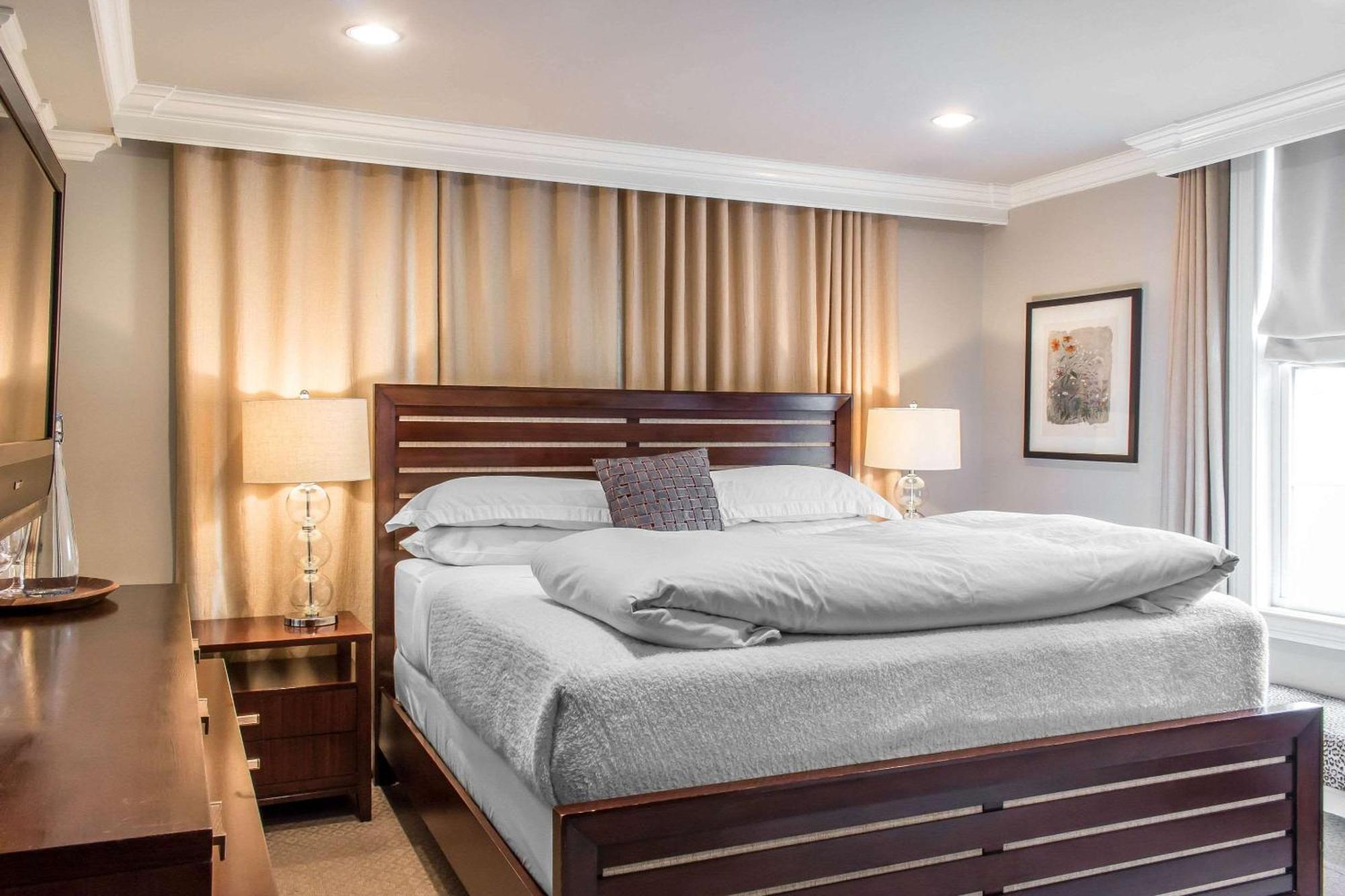 פרינסטון The Peacock Inn, Ascend Hotel Collection מראה חיצוני תמונה