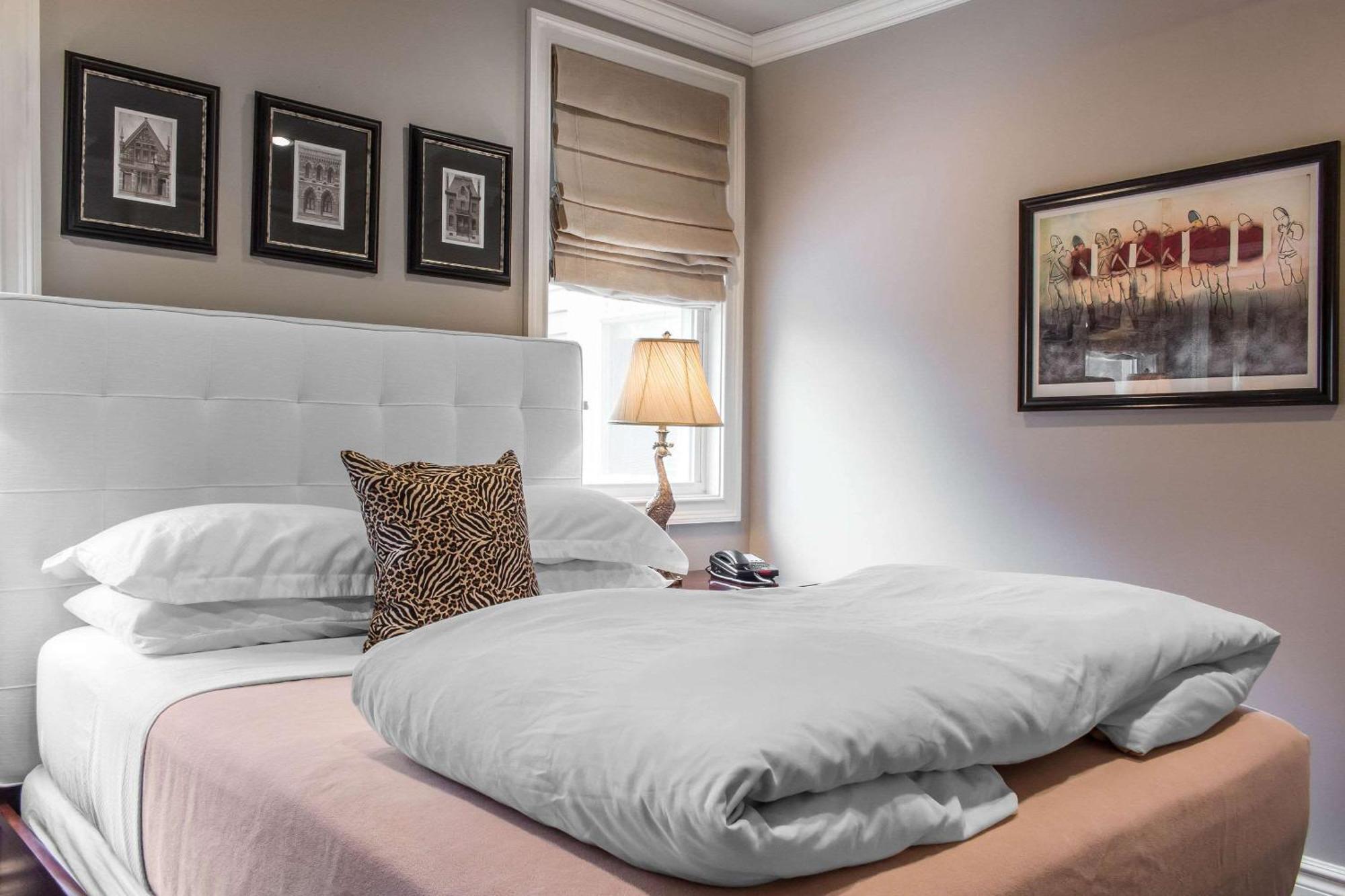 פרינסטון The Peacock Inn, Ascend Hotel Collection מראה חיצוני תמונה