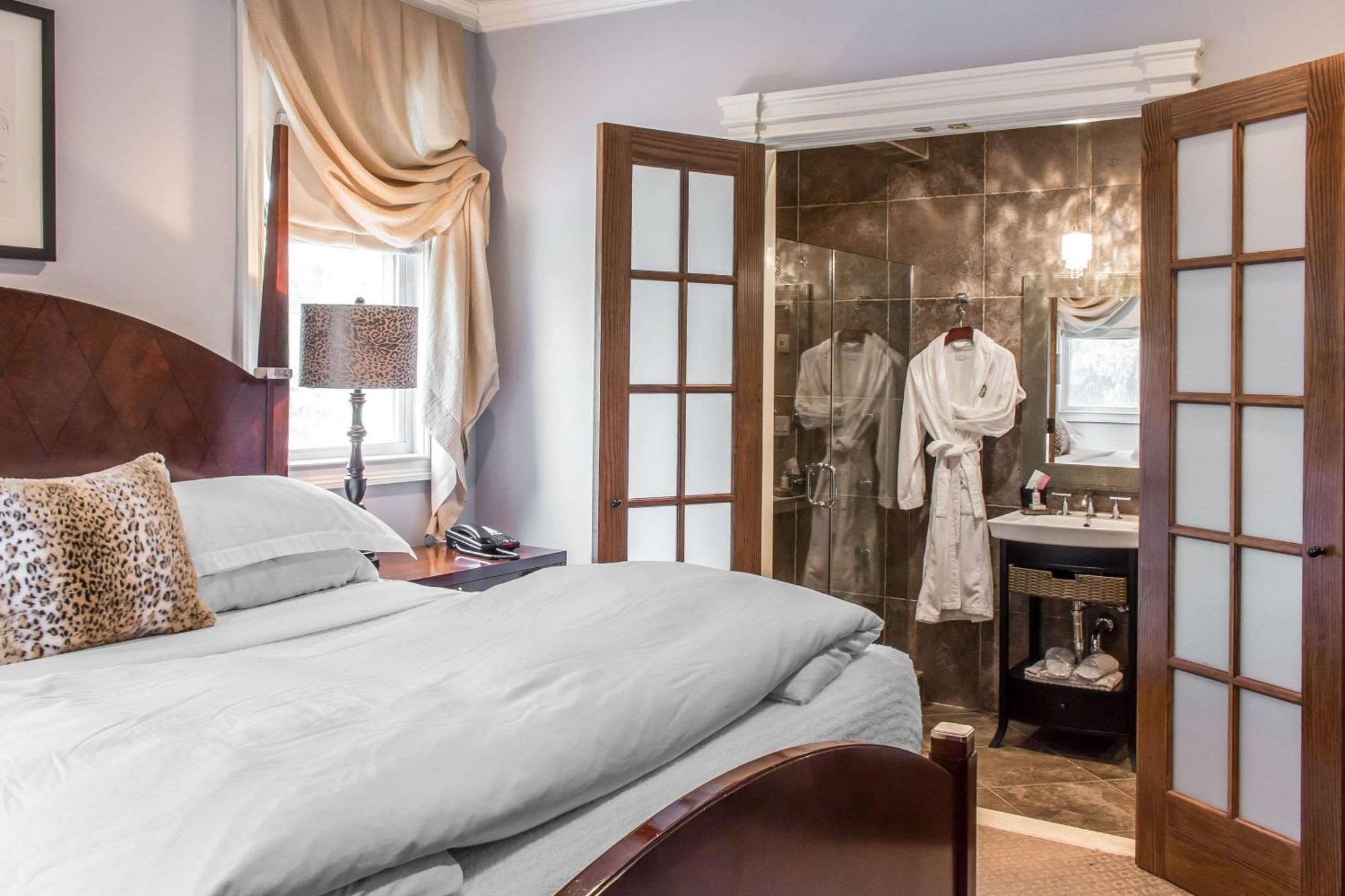פרינסטון The Peacock Inn, Ascend Hotel Collection מראה חיצוני תמונה