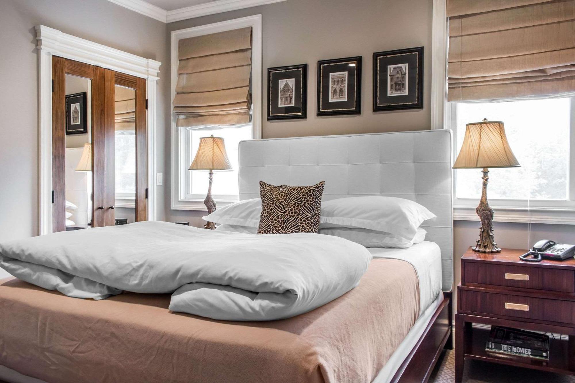 פרינסטון The Peacock Inn, Ascend Hotel Collection מראה חיצוני תמונה