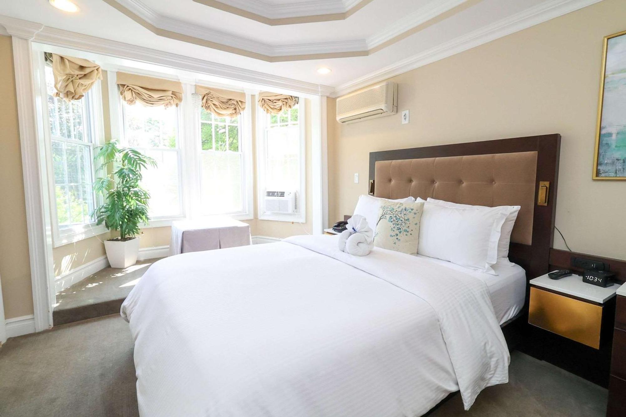 פרינסטון The Peacock Inn, Ascend Hotel Collection מראה חיצוני תמונה