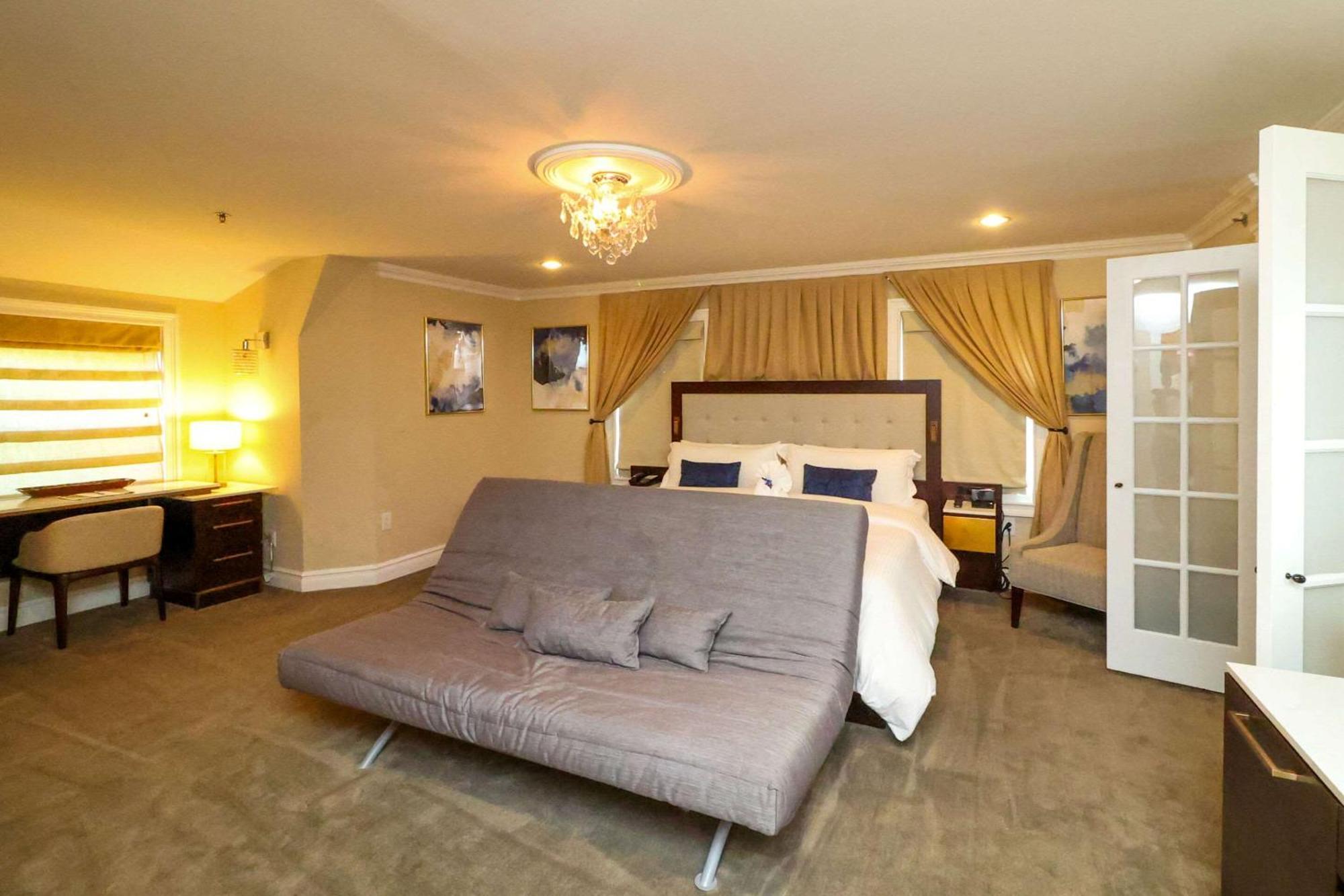 פרינסטון The Peacock Inn, Ascend Hotel Collection מראה חיצוני תמונה